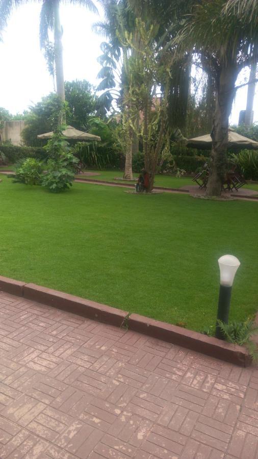 New Charity Hotel International Arusha Exterior foto